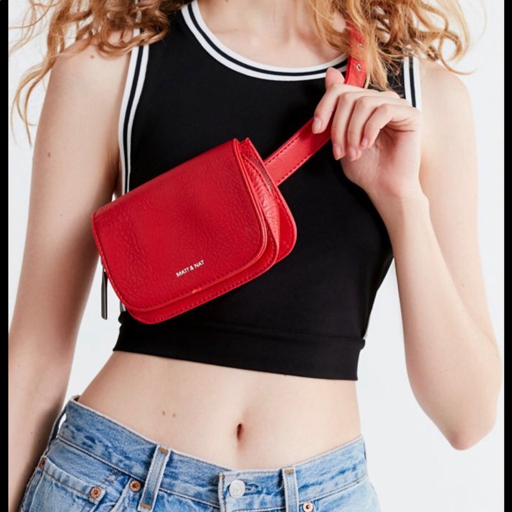 Matt & Nat Belt bag